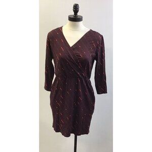 Womans Borden Size 6p With Pockets